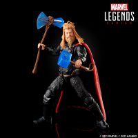 Marvel Legends Infinity Saga Endgame Thor Action Figure