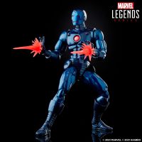 Marvel Legends Stealth Iron Man ( Ursa Major BAF )