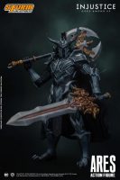 Storm Collectibles Ares  »Injustice Gods Among Us » Action Figure