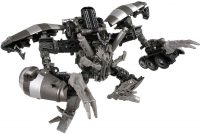 Transformers Studio Series Mixmaster