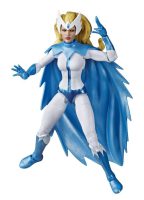 Marvel Legends Snowbird Alpha Flight Action Figure ( Loose figure split from box set )