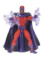 Marvel Legends Magneto ( Split from Family Matters Pack )