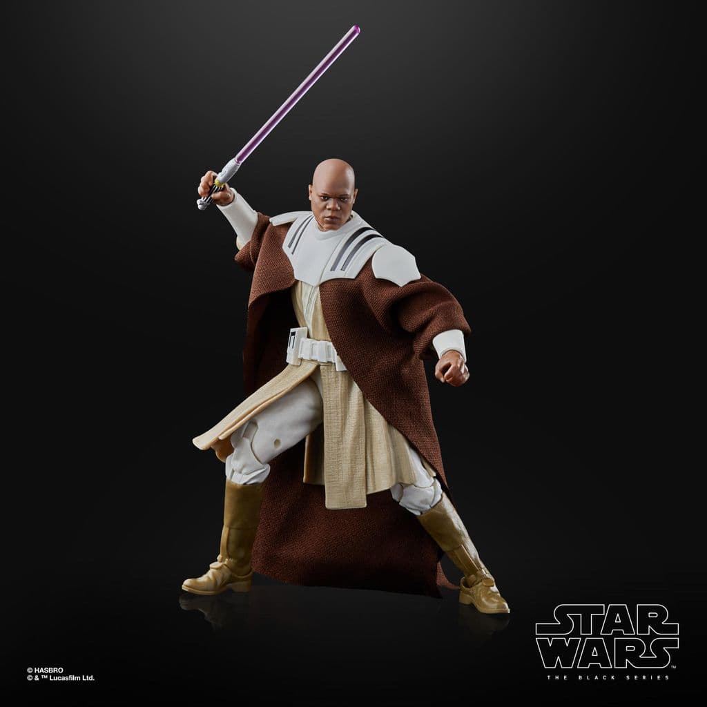black series