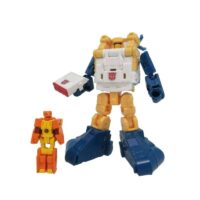 Transformers Legends LG-64 Seaspray and Lione