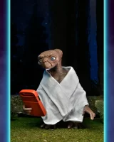 E.T. The Extra-Terrestrial 40th Anniversary Ultimate E.T. 7″ Scale Action Figure
