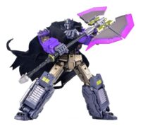 Mastermind Creations R-48SG Optus Prominon Servered Geist ( Retail Version )