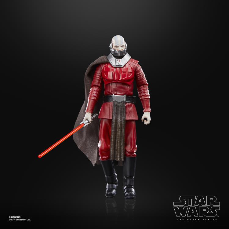 black series
