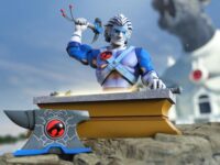 Super7 Thundercats Ultimates Bengali