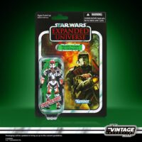 Star Wars The Vintage Collection Republic Trooper (The Old Republic)