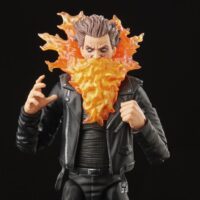 Marvel Legends X-Men Chamber Action Figure ( Ch’od BAF )
