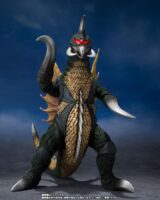 S.H.Monsterarts Gigan ( 1972 ) Godzilla Vs Gigan Action Figure