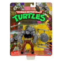 Teenage Mutant Ninja Turtles Classic Rocksteady