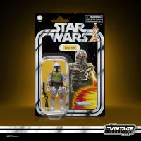 Star Wars The Vintage Collection Kenner Boba Fett