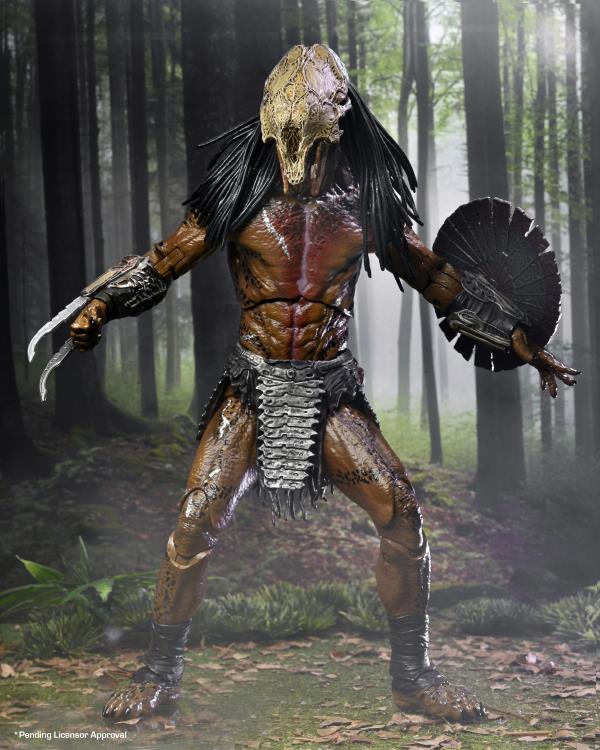 The on sale predator figures