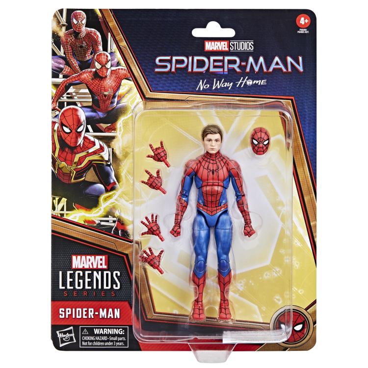 5,9 pouces Spider-man: Homecoming Film Action Figure Jouet