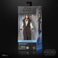 Star Wars The Black Series Jedi Legend Obi-Wan Kenobi