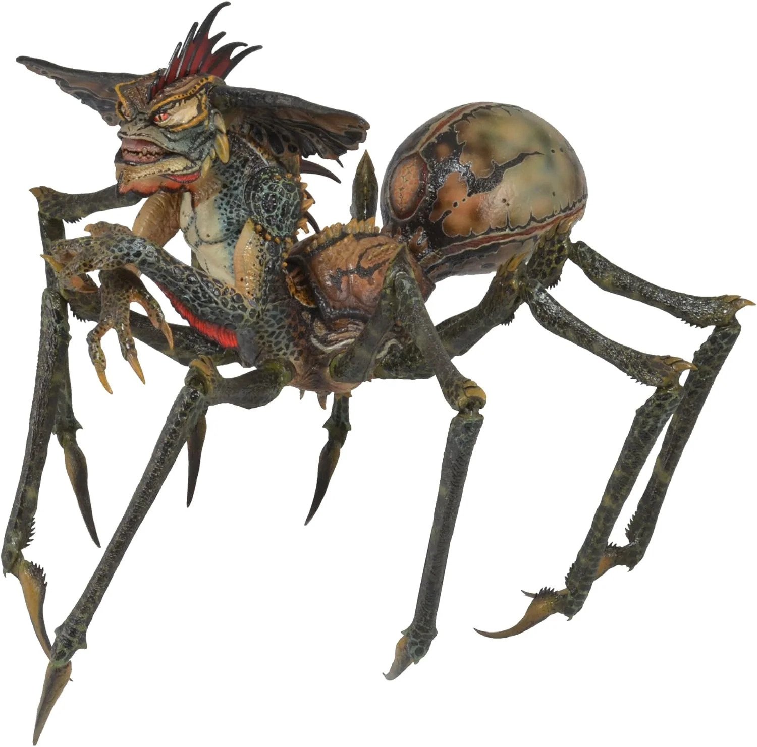 NECA Spider Gremlin Kapow Toys