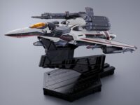 Macross Plus DX Chogokin YF-171EX Excalibur Armored Nightmare ( Saotome )