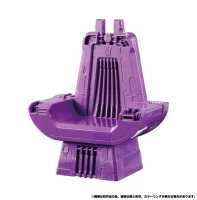 Transformers Dramatic Capture Throne