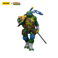 JoyToy Teenage Mutant Ninja Turtles Leonardo Action Figure