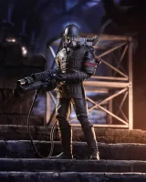 Operation: Monster Force Sleepwalker Heavy Weapons Division 6 Inch Action Figure