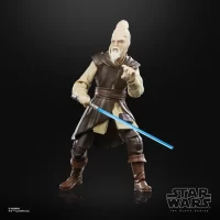Star Wars The Black Series Ki-Adi-Mundi ( Attack of the Clones )