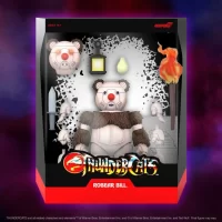 Super7 Thundercats Ultimates Ro-Bear-Bil