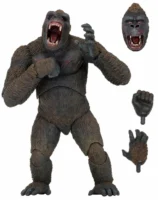 NECA King Kong 8 » Action Figure