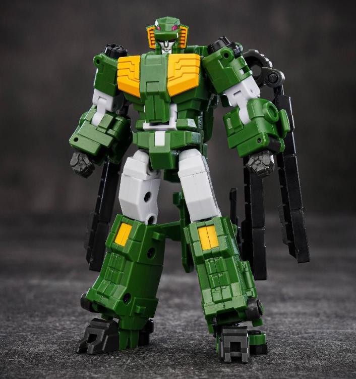 Iron Factory IF-EX71 Fang of Botis – Kapow Toys