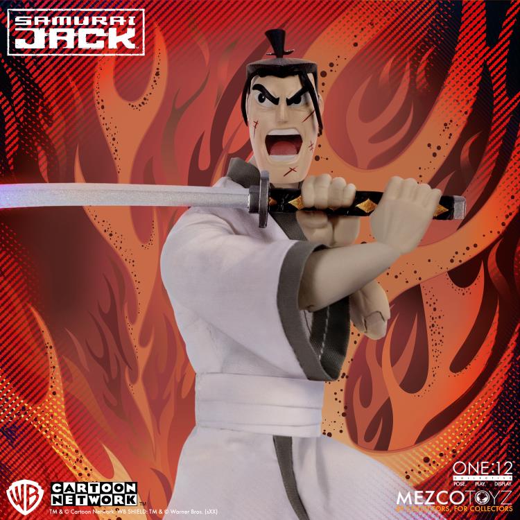 Figurine 1/6 Arflex - Samurai Jidaigeki Matsuzo (Occasion)