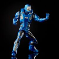 Marvel Legends Gamerverse Ironman