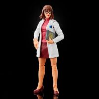 Marvel Legends X-Men Moira MacTaggert