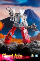 Mechanic Studios MS-37 Giant Axe