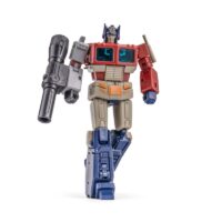 Newage H27-U David ( Universe Version )