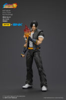 JoyToy SNK King of the Fighters Ultimate Match Hero Team Kyo Kusanagi