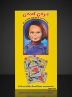 NECA Chucky Blind Box Good Guy Action Figure ( Random 1 Piece )