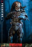 Predator MMS816 Predator 2.0 Movie Masterpiece