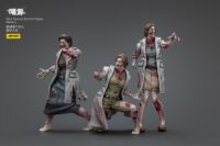 JoyToy Dark Source Zombie Medics