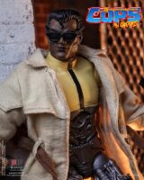 COPS ‘N CROOKS Bulletproof Action Figure