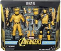 Marvel Legends A.I.M Trooper 2 Pack