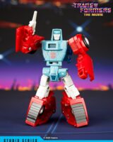 Transformers Studio Series 86 Windcharger