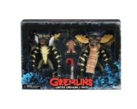 NECA Gremlins Christmas Carol Winter Scene 2