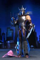 NECA Teenage Mutant Ninja Turtles 2012 The Shredder ( Nicktoons )