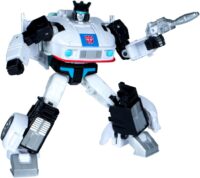 Transformers Studio Series Deluxe Jazz