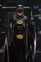 NECA Batman ( 1989 ) Batman 8 » Clothed Action Figure