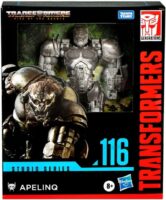 Transformers Studio Series Rise of the Beasts Apelinq Action Figure