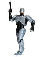 Trick or Treat Studios RoboCop 6.75 Inch Action Figure