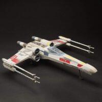 Star Wars The Vintage Collection X-Wing ( Luke Skywalker – Red 5 )