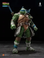 Teenage Mutant Ninja Turtles HB0103 Leonardo ( Standard Version ) Action Figure