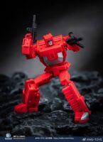 Magic Square MS-B63 ( Lightspeed )